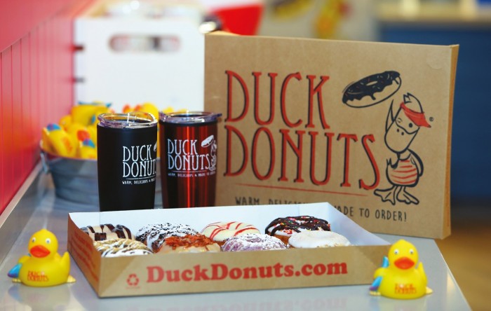 Duck_Donuts_Franchising_Company