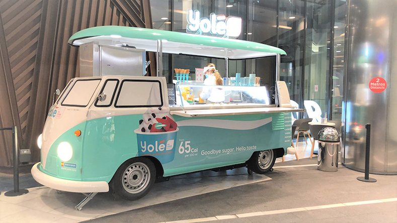 Foodtruck-Yole-Corte-Ingles